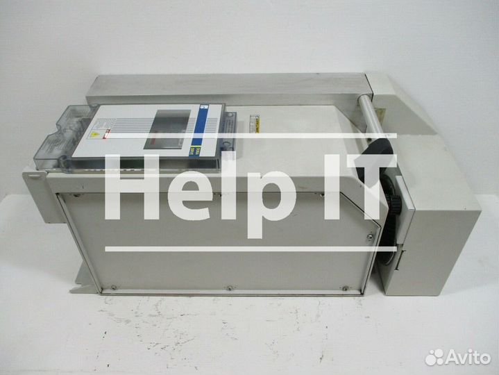 Сервопривод Rexroth HDC01.1-A200N-IB01-01-FW