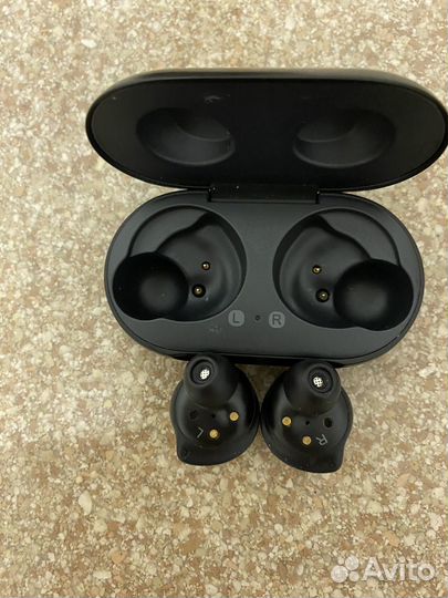 Наушники samsung galaxy buds. Оригинал