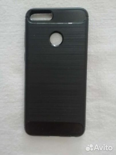 Чехол на телефон