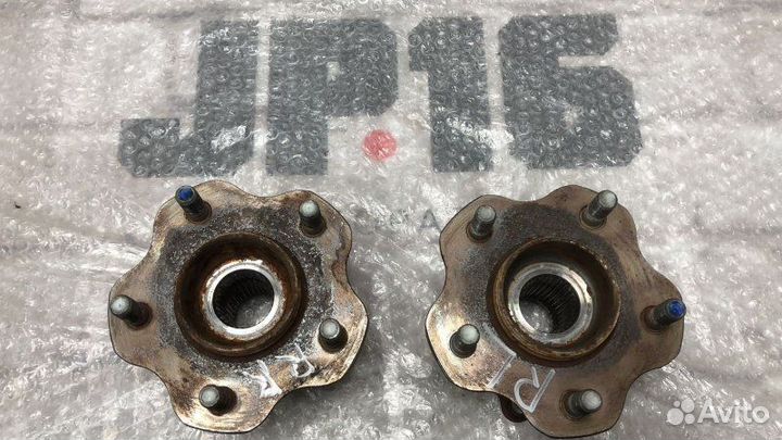 Ступица задняя правая Infiniti M37 Y51 VQ37VHR