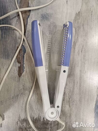 Выпрямитель для волос