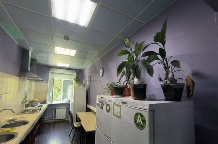 Комната 13 м², 1/3 эт.