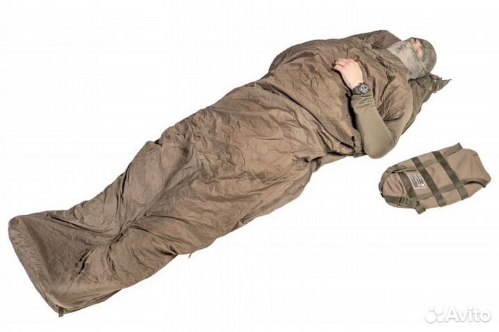 Спальный мешок sturmer tropen