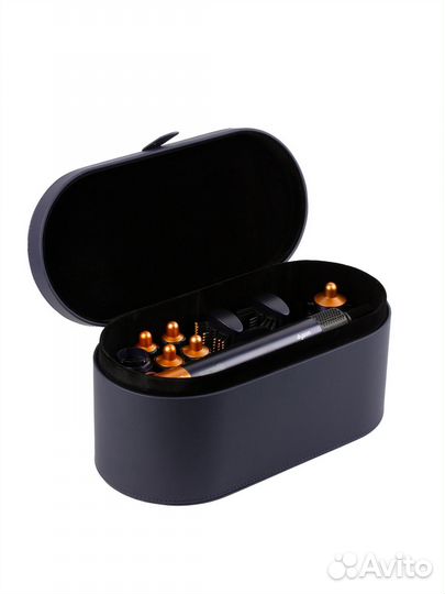 Стайлер dyson airwrap complete