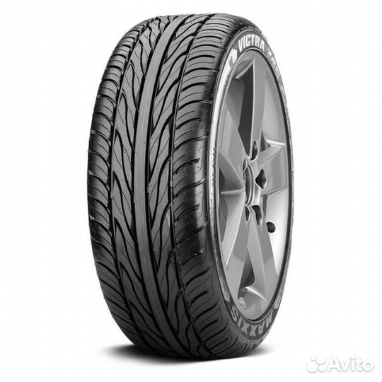 Maxxis MA-Z4S Victra 205/50 R17 93W