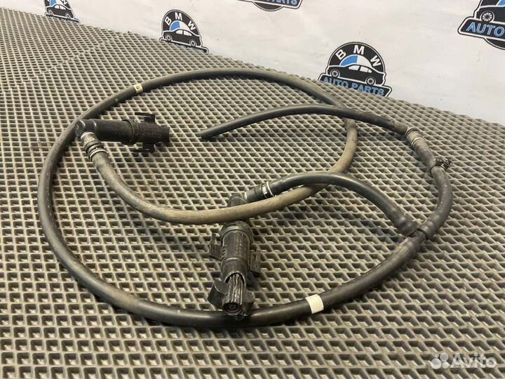 Форсунка омывателя фар Bmw 5 Серии F10 N47D20C