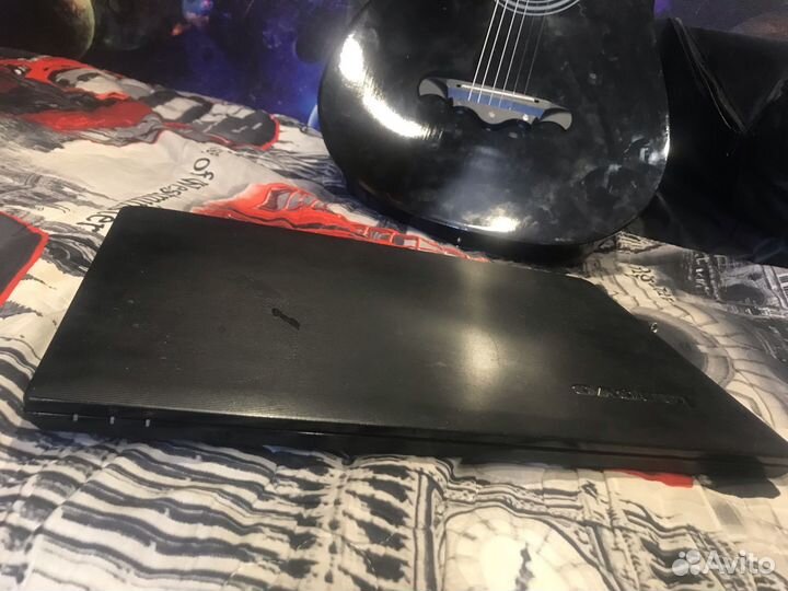 Ноутбук для жизни