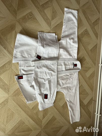 Кимоно для дзюдо рост 170