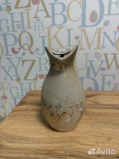 Глиняный кувшин