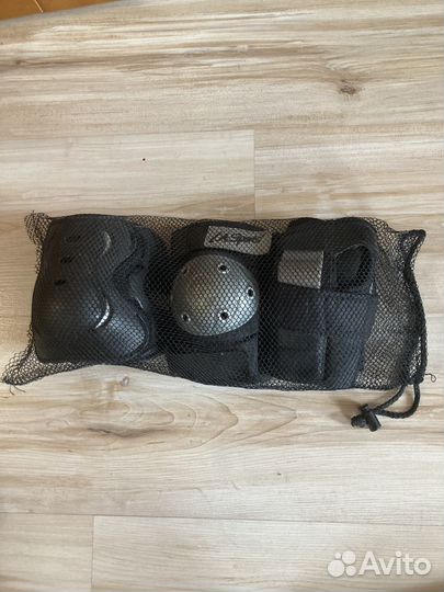 Защита для роликов для детей