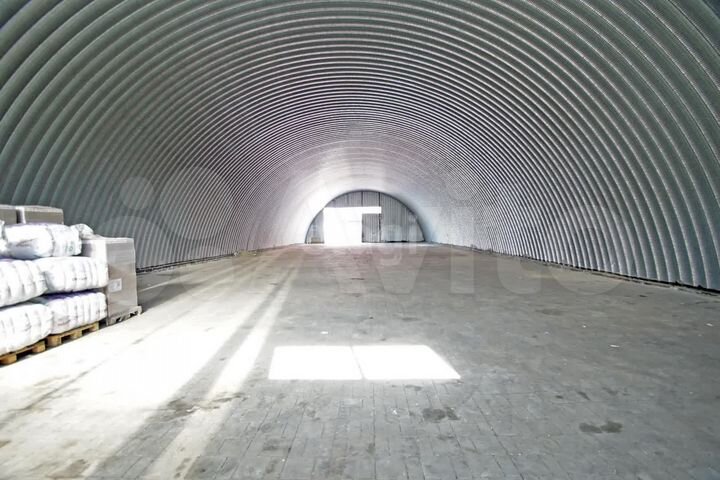 Склад, 720 м². Без комиссии