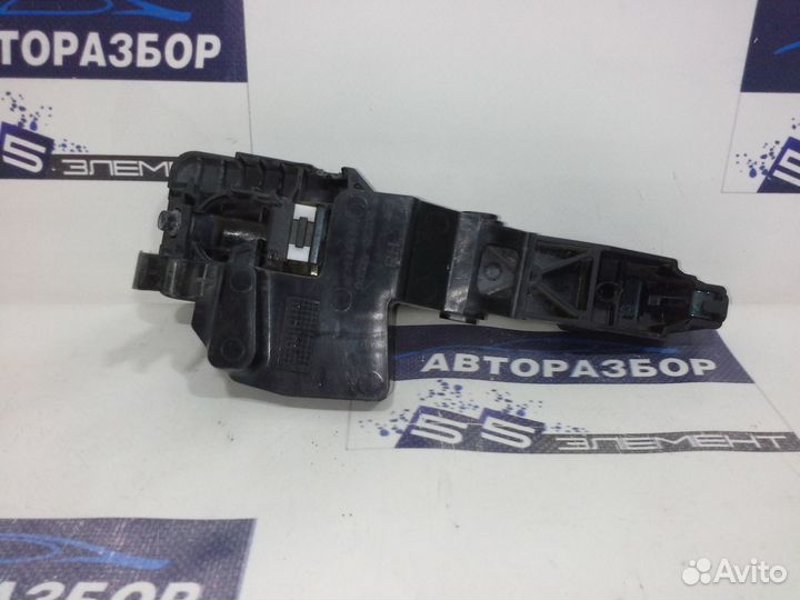 Ручка двери Kia ceed 06 ED PRO внешняя