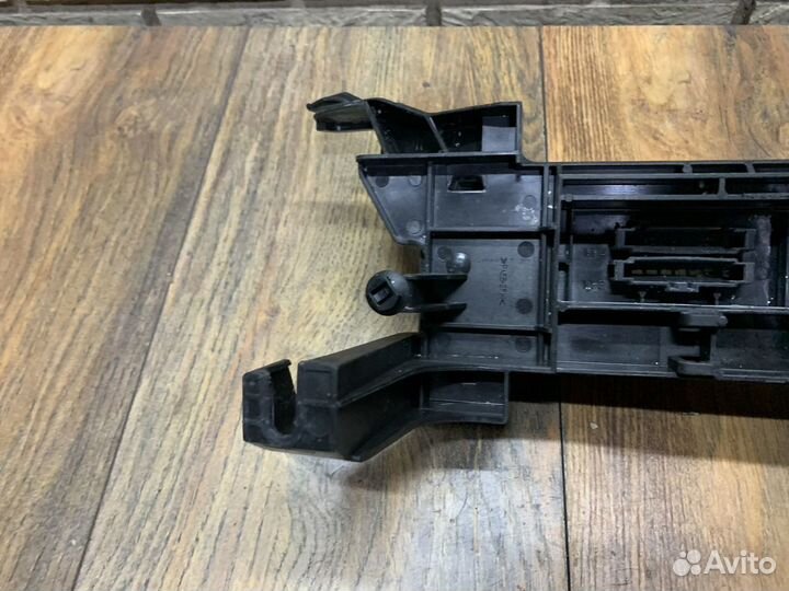 Mercedes benz W166 GLE Блок предохранителей