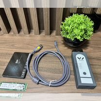 SSD Porsche Piwis 3 + Odis 23 + etka и VAS6154