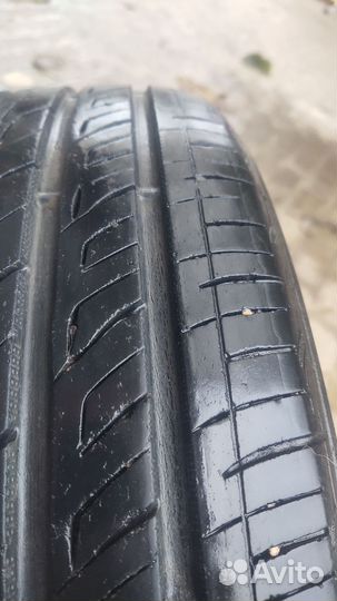 Nitto NT860 195/50 R15