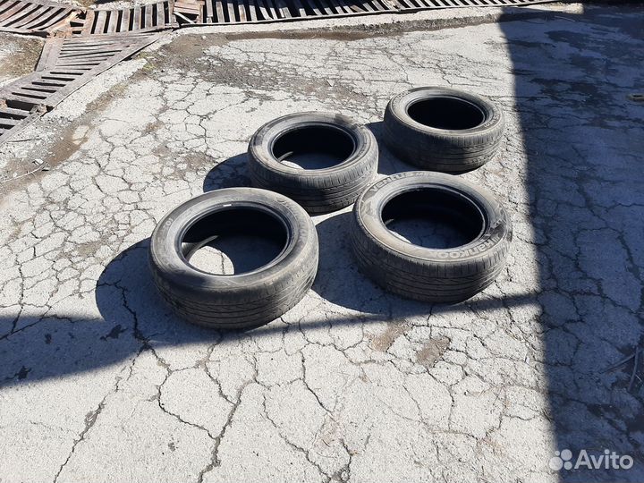 Hankook Ventus ME01 K114 215/60 R16 95H