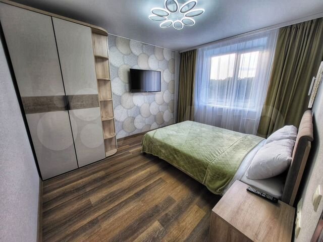 1-к. квартира, 30 м², 3/5 эт.