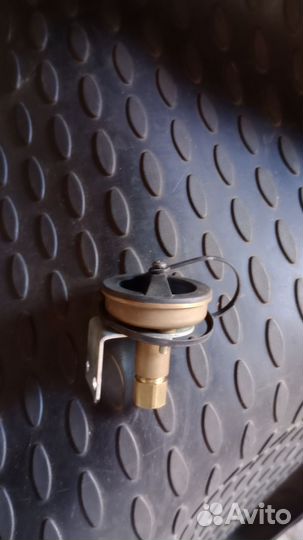 Гбо 4 поколения комплект бу V6