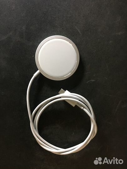 Беспроводная зарядка для iPhone