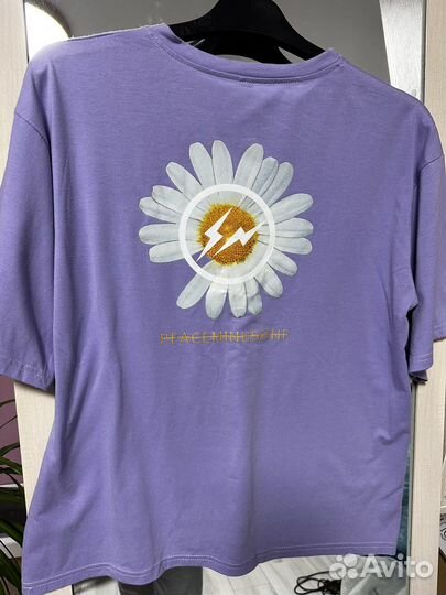 Футболка женская