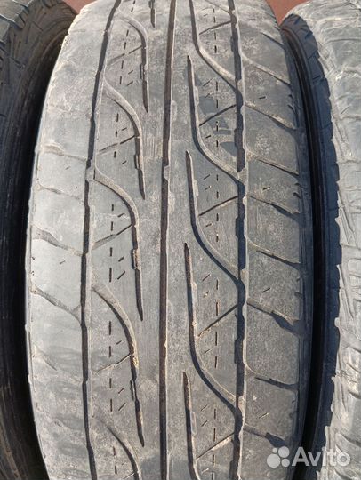 Dunlop Grandtrek AT3 225/65 R17 102H
