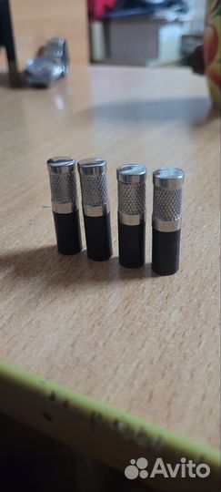 Кнопки запирания дверей ваз 2109 - 2115