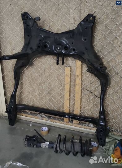 Подрамник передний / балка Mazda CX-5 KF