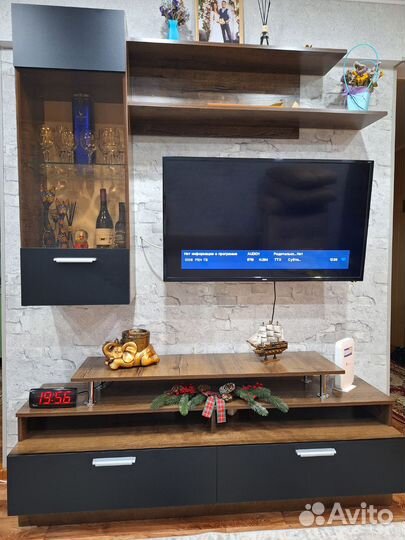 Стенка горка