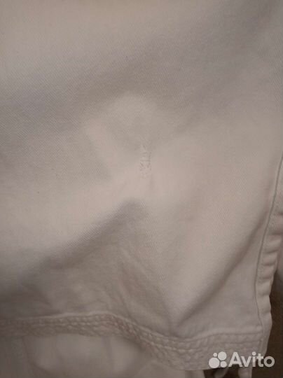 Кимоно для карате рост от 100 см до 140