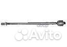 Тяга рулевая прав/лев fiat doblo (119, 223 ) F