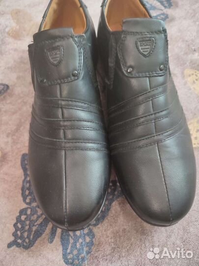 Туфли 41р