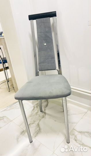 Стулья 4шт