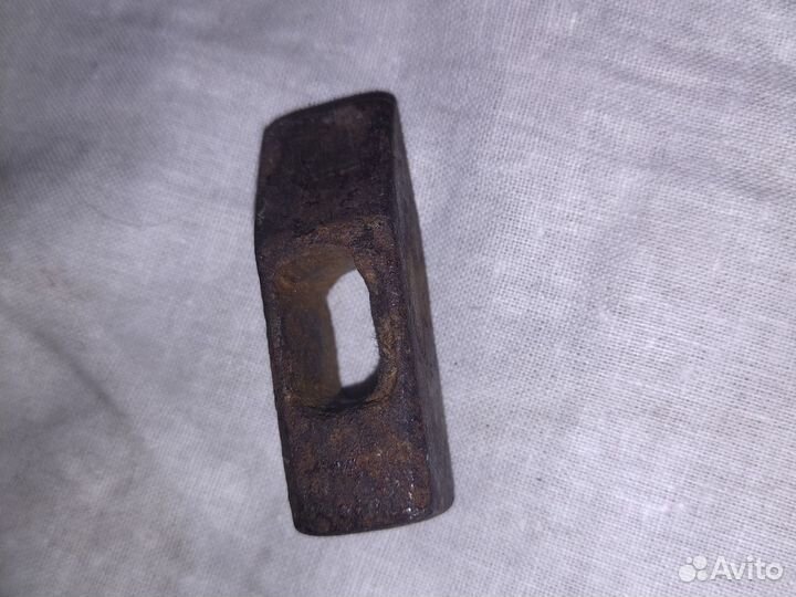 Молоток мини СССР