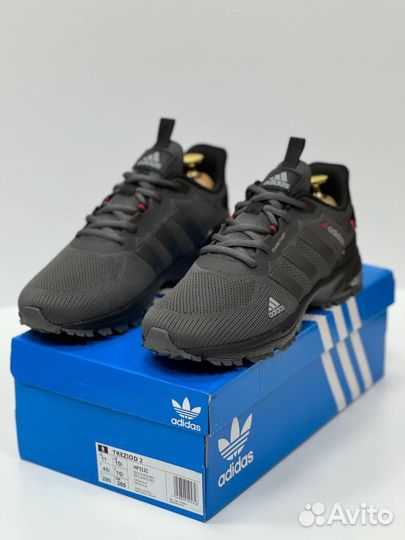 Космос *adidas марафон