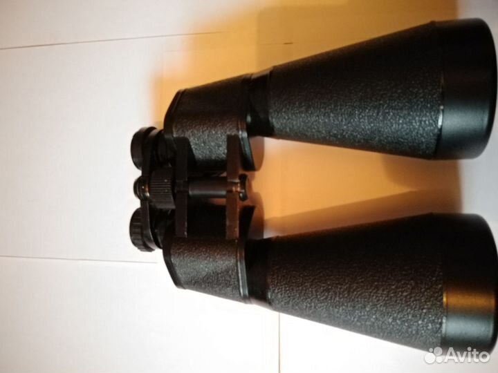 Бинокль бпц 25х70 сомз (2000 г.)