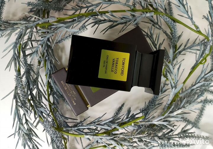 Tom Ford Tobacco Vanille 100 мл