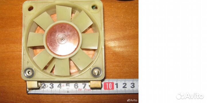 Кулеры для системных блоков