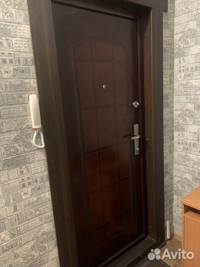 Дверь входная бу