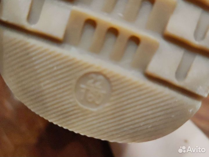 Детские угги(ботинки) 22 размер