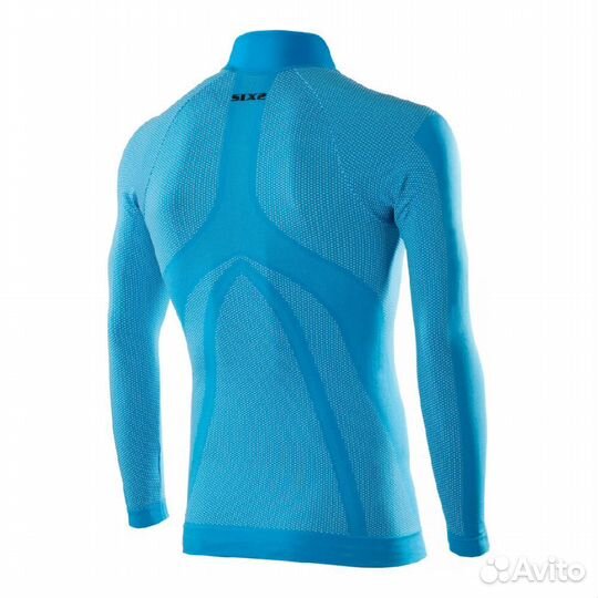 Термокофта sixs TS3 Light Blue 1-TS3C-05 (2XL)