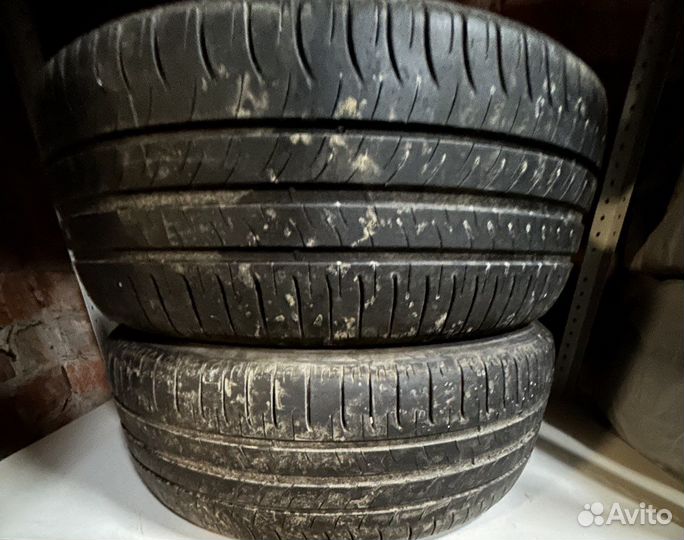 Michelin Energy Saver 205/55 R16 116H