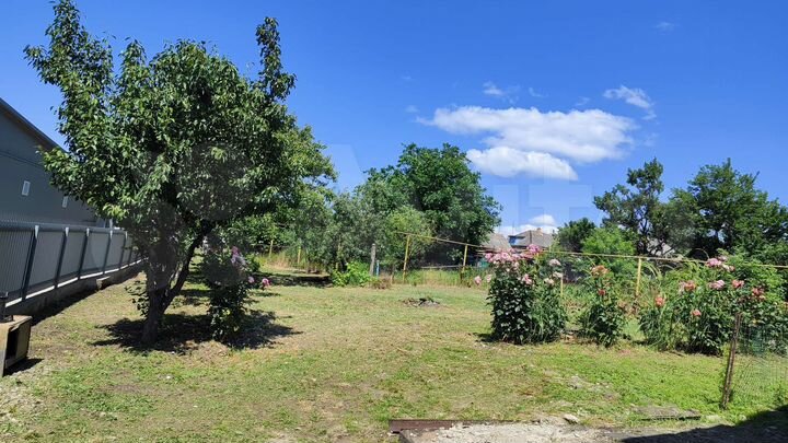 Дом 59 м² на участке 7,5 сот.