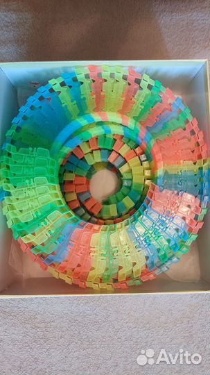 Дорога для машинок