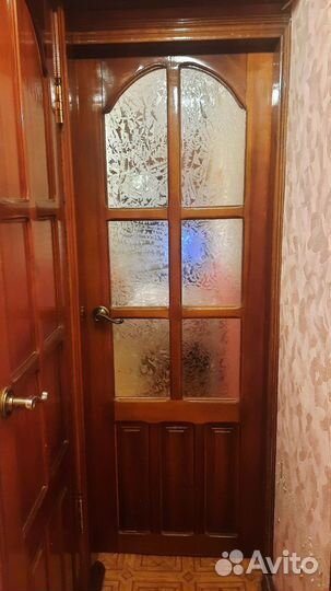 Межкомнатные двери бу с коробкой