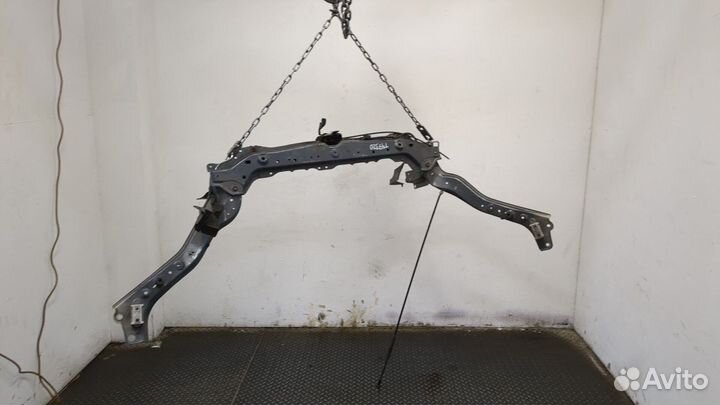 Рамка передняя Suzuki Kizashi, 2012