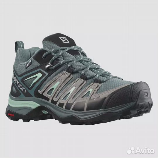 Кроссовки Salomon X Ultra Pioneer GTX W