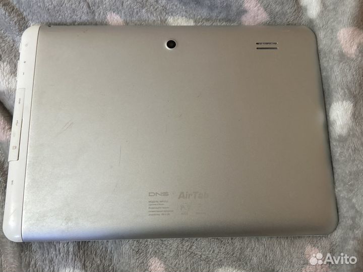 Планшет airtab mp1011