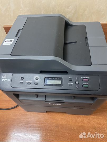 Мфу Brother DCP-L2540DNR формат П4лазерный принтер