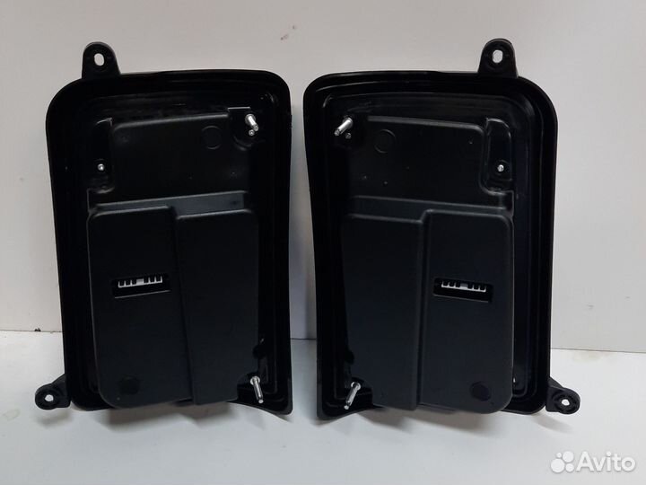 Фонарь задний LED Нива 2121