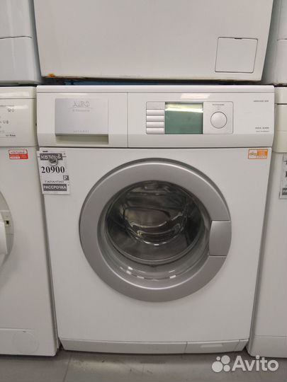 Стиральная машина бу AEG Electrolux 6кг